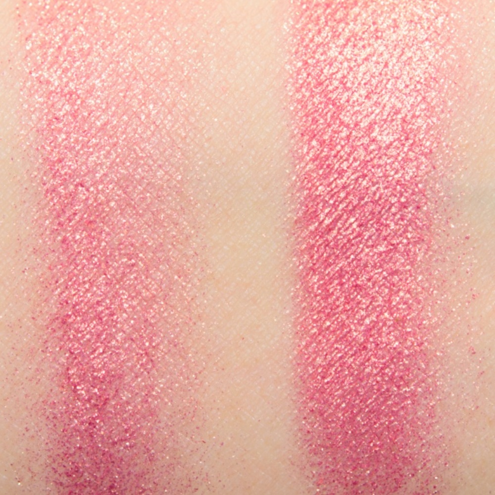 MAC Rose Pigment NIB Full Size - Picture 7 of 9